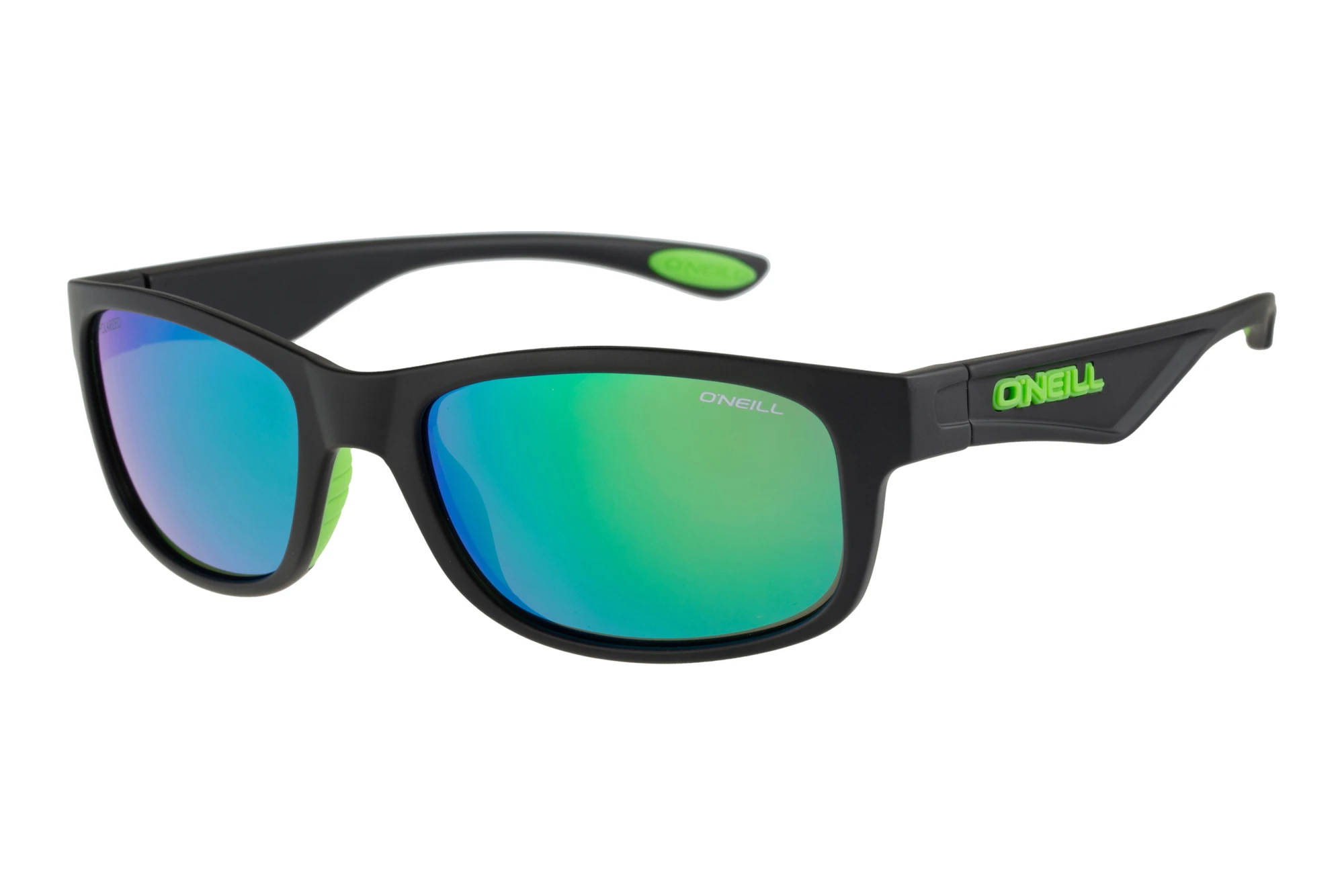 O`Neill   ON 966090 10 GREEN MIRRORgrey|black